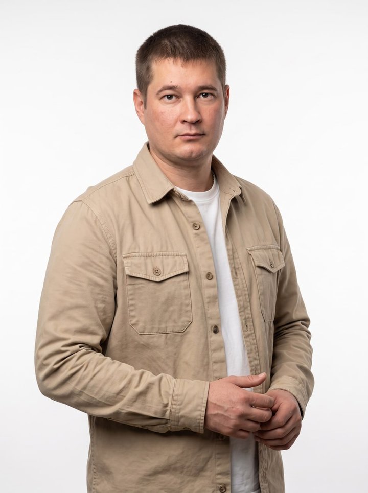 Авдеев Анатолий Николаевич