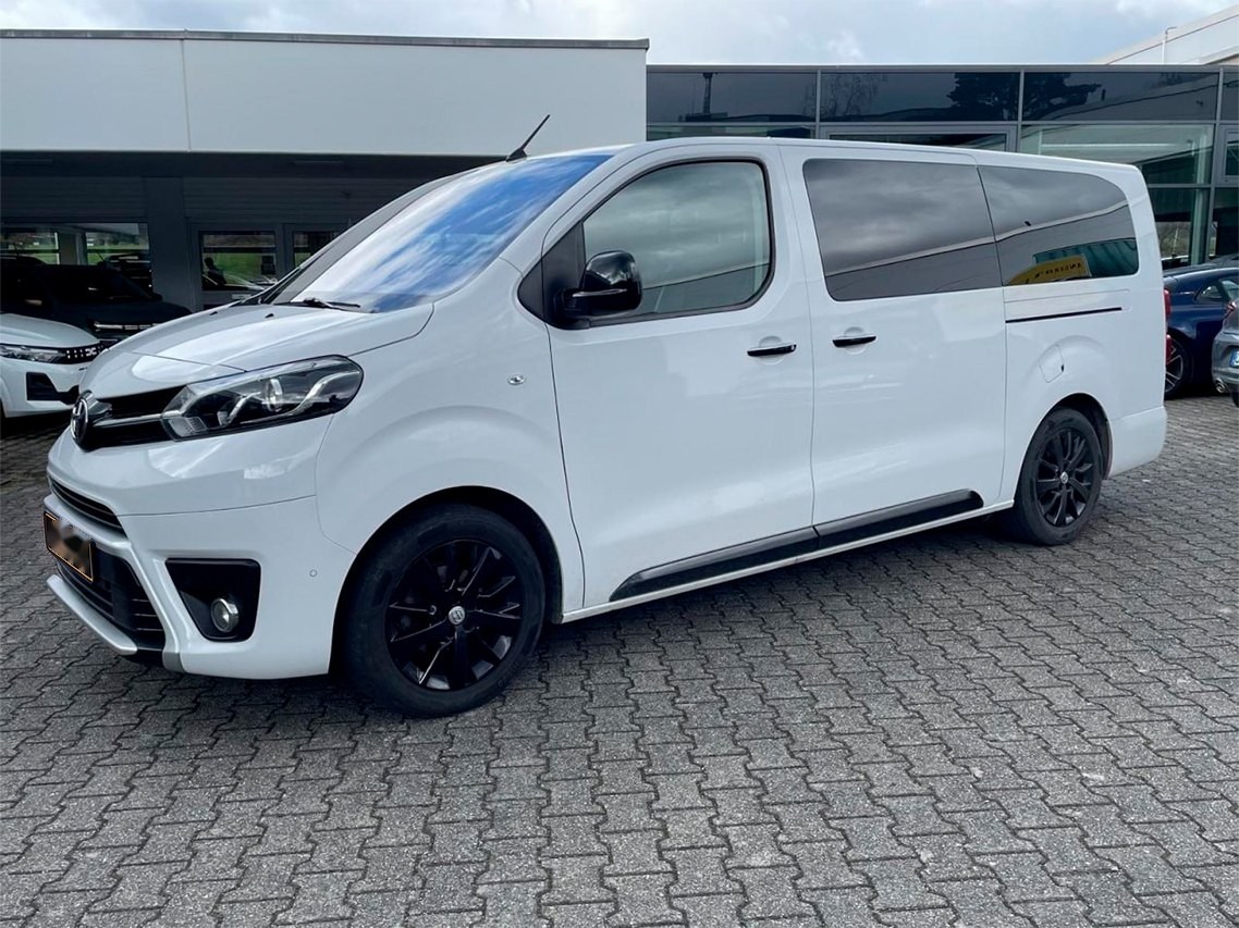 Toyota Proace (Verso) L2